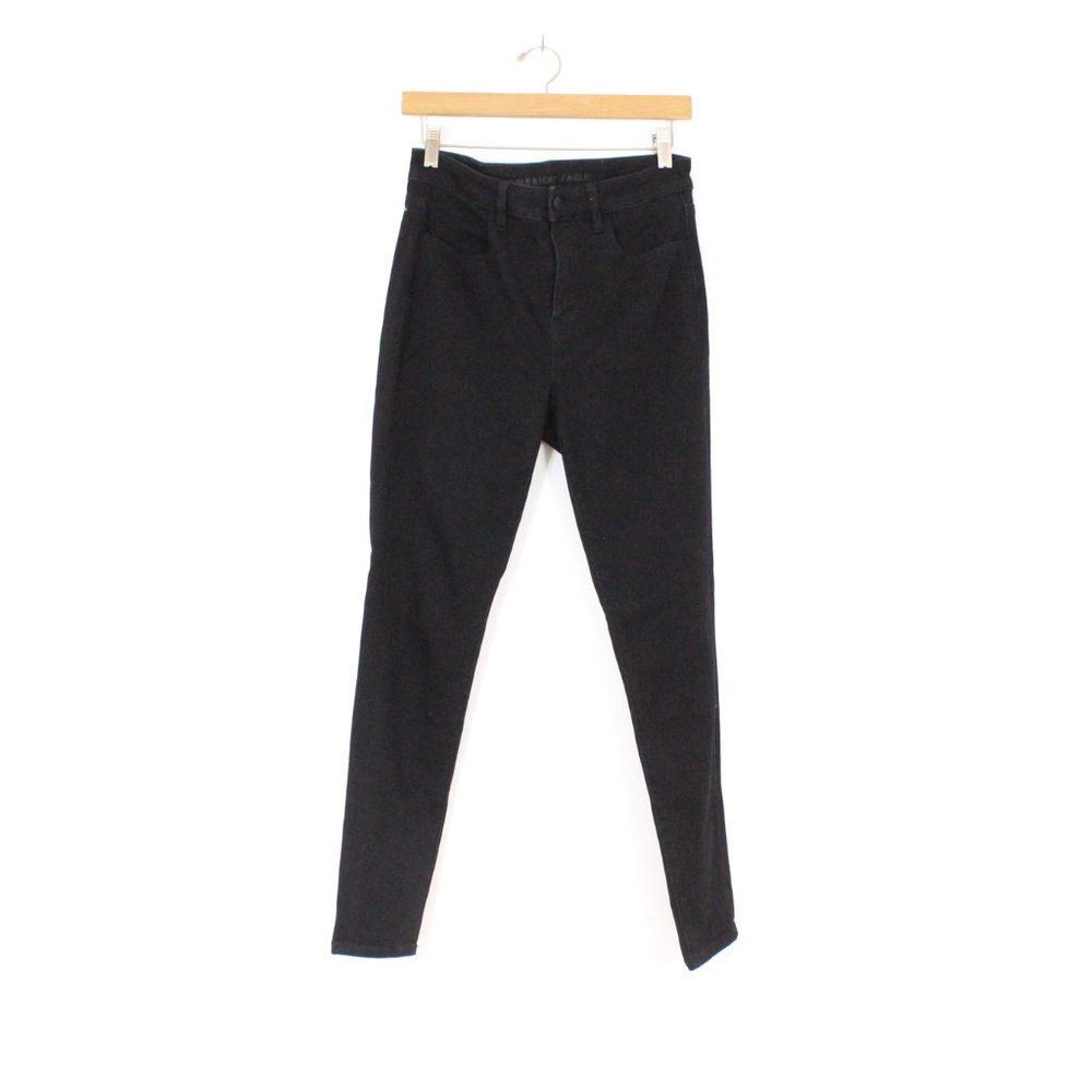 American Eagle Outfitters Dream High-Waisted Jegging - Picture 3 of 7